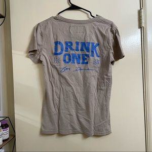 Dutch Bros Drink One for Dane End ALS